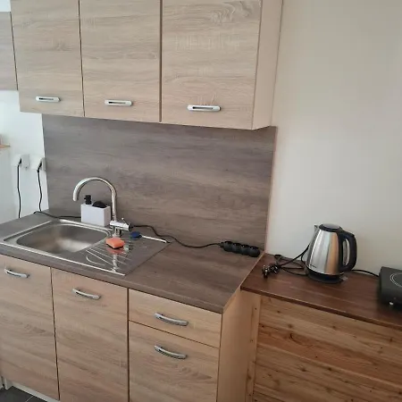Apartment Pro Dva Prachatice